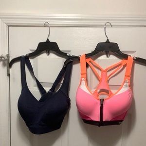 Sport Bra Bundle NWOT